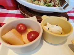 -西贝(新业坊店)