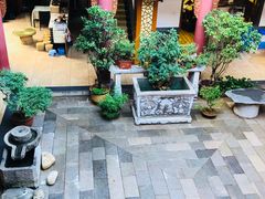 -香满楼(临安路店)