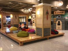-善水温泉·汗蒸·SPA·生活会馆(桑田路店)