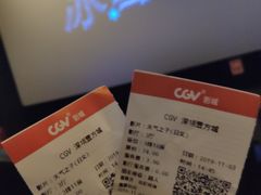 -CGV影城(壹方城IMAX店)