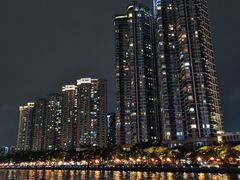 -珠江夜游广州塔·中大码头