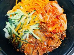 -优壹佳·延边朝鲜族料理(中山北路店)