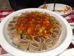 -西贝(无锡万象城店)