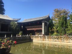 -建水文庙