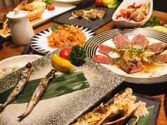 -九井澤精致料理(金茂店)