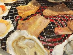 -火炉火自助餐(枫蓝国际店)