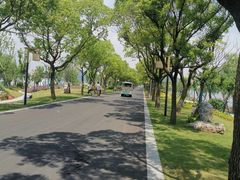 -东钱湖旅游度假区