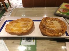 -翠华餐厅(湾仔店)