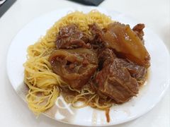 -麦文记面家(佐敦店)