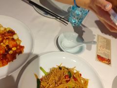 -惠丰堂饭庄·烤鸭·京味菜(翠微路店)