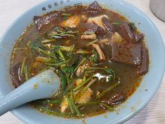 -金原鸭血粉丝汤总店(锁金村店)