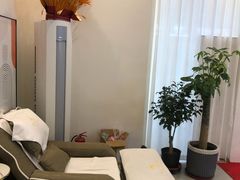-悦园影院式·足道·养生spa