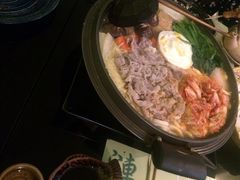 火锅-广州建国酒店·涟日本料理