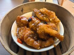 -本味友膳·茶餐厅(和达中心城店)