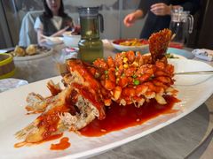 -苏城小院·园林精致苏州菜(斜塘老街店)