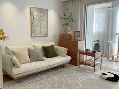 -居丽装饰空间设计(总部)