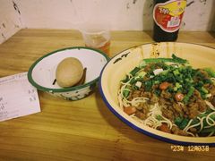 -阿福板凳面(观音桥店)