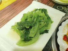 -美味海鲜大排档(明发美食地标店)