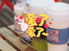 -围裙妈妈(临平店)