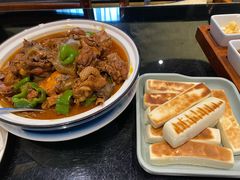 -阿庄新豫菜(通泰路店)