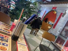 -高胖妹面庄(黄河道店)