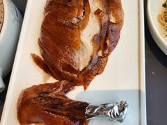 -小大董·烤鸭(观景餐厅·南京西路店)