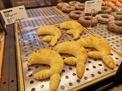 好多金枪鱼-LELECHA乐乐茶(上海五角场万达广场店)