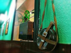 -豆蔻电影主题餐厅(四牌楼店)
