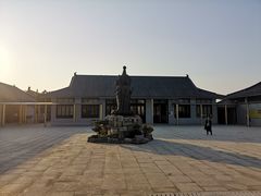 -南京市江宁方山