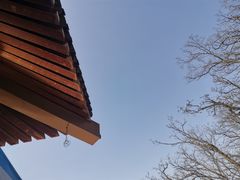 -终南山南五台景区