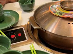 -润园四季椰子鸡火锅(南山海岸城店)