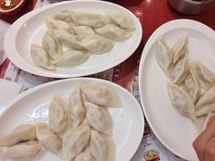 -喜家德虾仁水饺(景枫中心店)