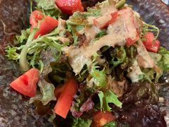 -樱の花亭日本料理店