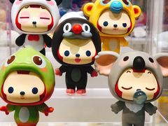 -泡泡玛特POPMART(合生汇店)