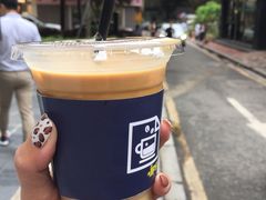 -JPG coffee(广州体育西店)