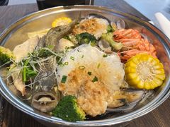 -盒马鲜生(皇庭广场店)