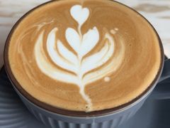 -木嘛working coffee(前海店)