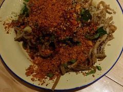 -拈签一笑黄牛肉辣卤串串
