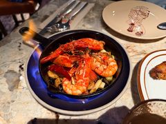 -BROWNSTONE布朗石西班牙餐厅(富城店)