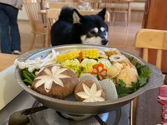 -柴の食堂·日式家庭料理·熊之肆(大学路店)