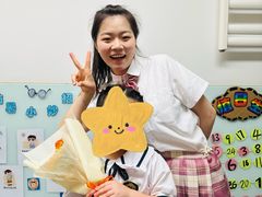 -幸福时光陶然幼儿园