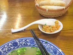 -长安后宰门水盆羊肉(新都心店)