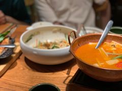 -云海肴·汽锅鸡·云南菜(高德置地店)