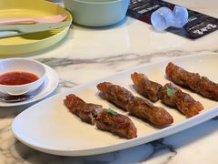 -遇外滩(BFC外滩金融中心店)