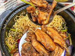 -张大厨鸡煲王·小龙虾·16年老字号(新圳东路店)