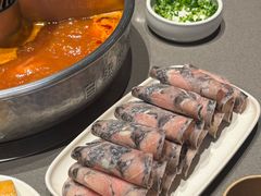 -巴奴毛肚火锅(大剧院店)