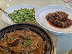 -西山人家·二十年老字号农家菜(旺山店)