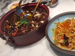 -上上席川菜(凯德乐峰广场店)