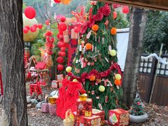 -HERRE·FARM 赫尔露营农场·团建聚会包场