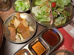 -西塔老太太泥炉烤肉(上海七宝领展广场店)